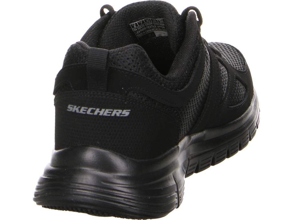 Skechers Burns Agoura - Zapatillas Hombre — view 3