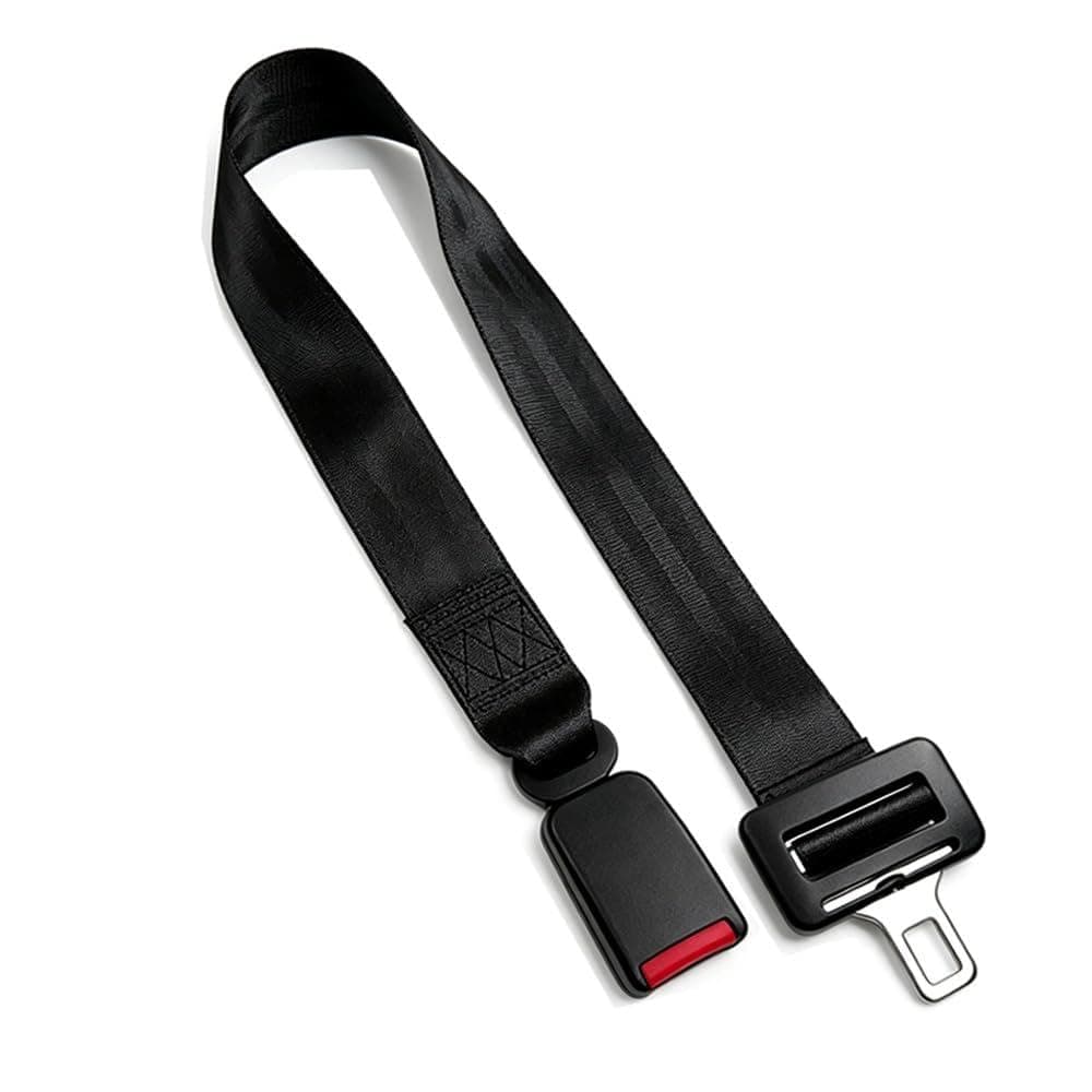 Universal Car General Accessories, Black, Metal, Adjustable 1 Piece