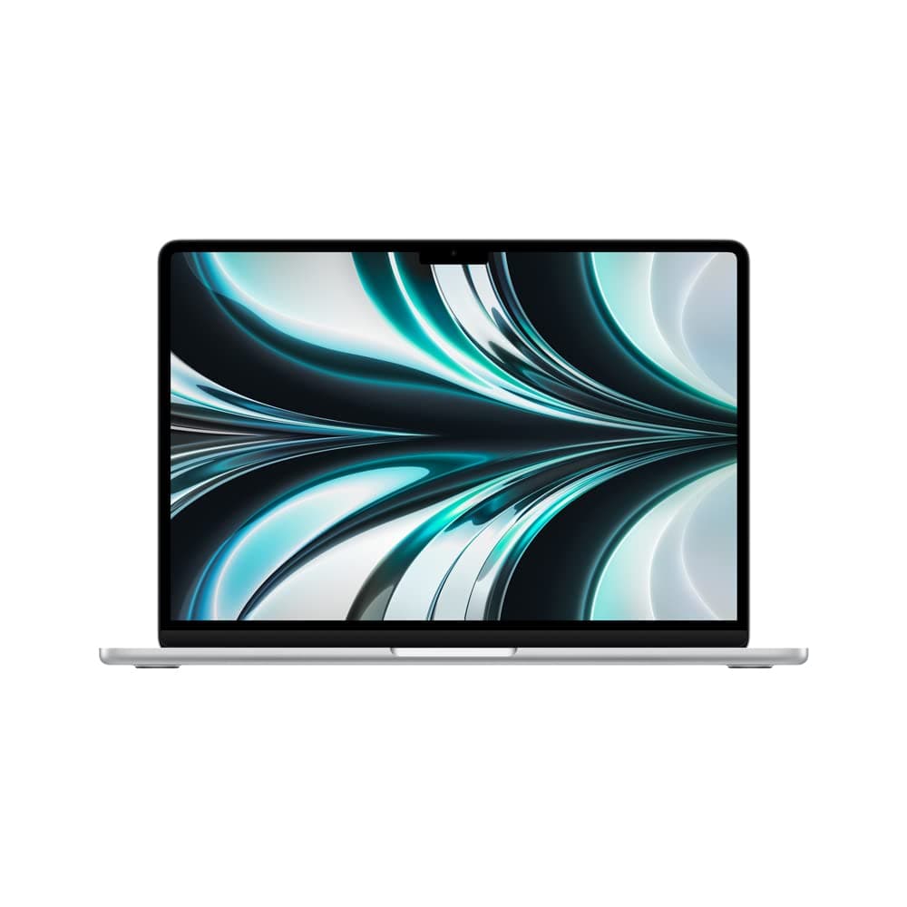 Apple 2024 MacBook Air Ordenador Portátil con Chip M2: Pantalla Liquid Retina de 13,6 Pulgadas, 16GB de RAM, 256 GB de Almacenamiento SSD, Teclado retroiluminado, Color Medianoche — view 8