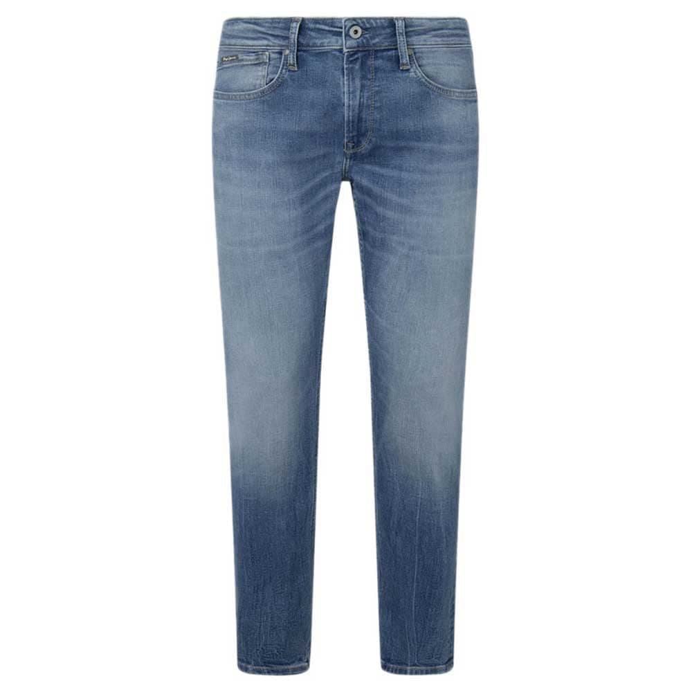 Pepe Jeans Hatch Jeans', Vaqueros Hombre — view 61