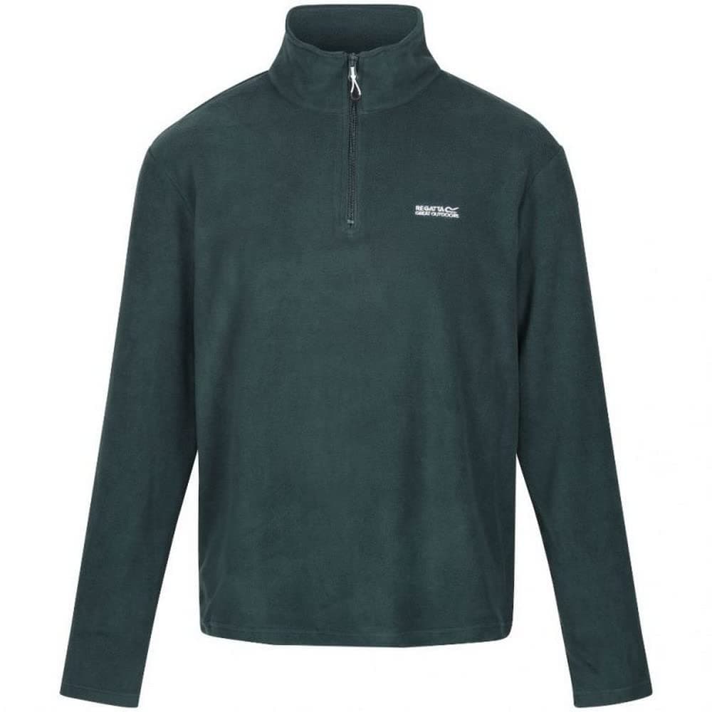 Regatta Thompson - Forro Polar para Hombre, Color 633 — view 18