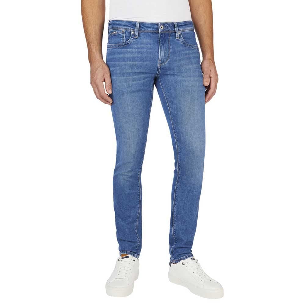 Pepe Jeans Hatch Jeans', Vaqueros Hombre — view 12