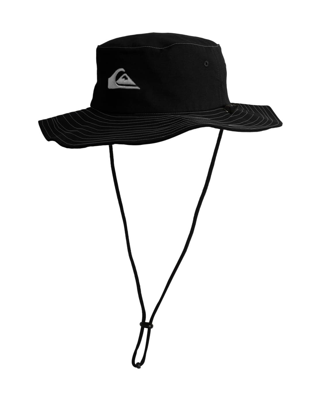 Quiksilver Bushmaster - Sombrero Estilo Safari para Hombre — view 5