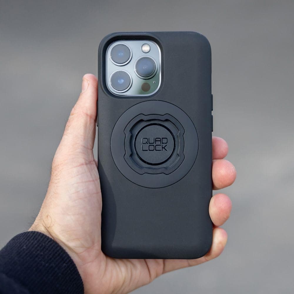 QUAD LOCK mag Funda para iPhone 16 Pro MAX — view 4