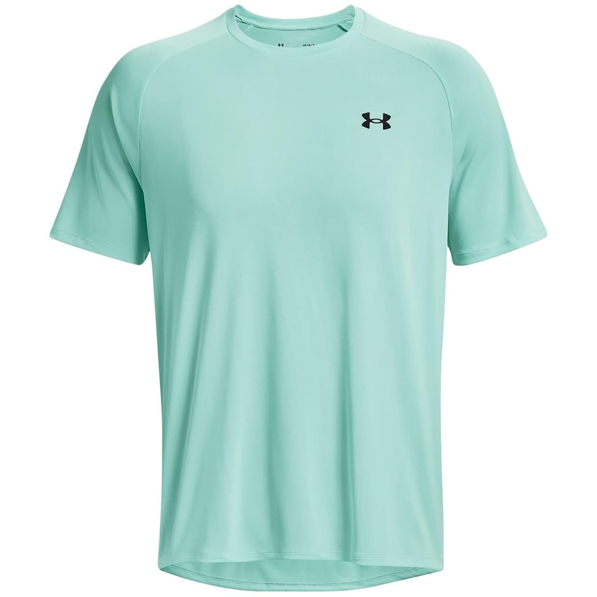 Under Armour UA Tech 2.0 SS tee Novelty Camiseta para Gimnasio, Camiseta Transpirable Hombre (Pack de 1) — view 54