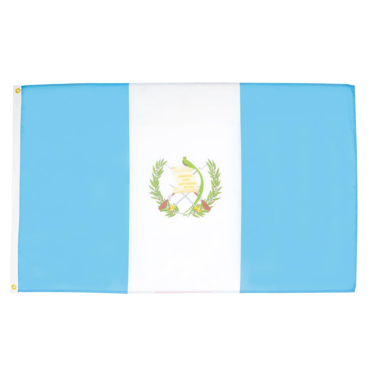 AZ FLAG - Antigua And Barbuda Flag - 3x5 Ft - 100D Polyester Antiguan Barbudan Banner with Two Metal Grommets - Fade Resistant - Vivid Colors - 3' x 5' Feet - 150x90 Cm — view 62
