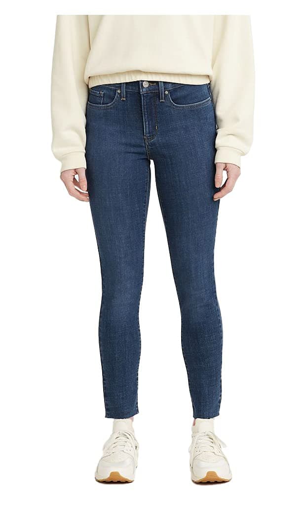 Levi's Women's 311 Shaping Skinny Jeans — view 73