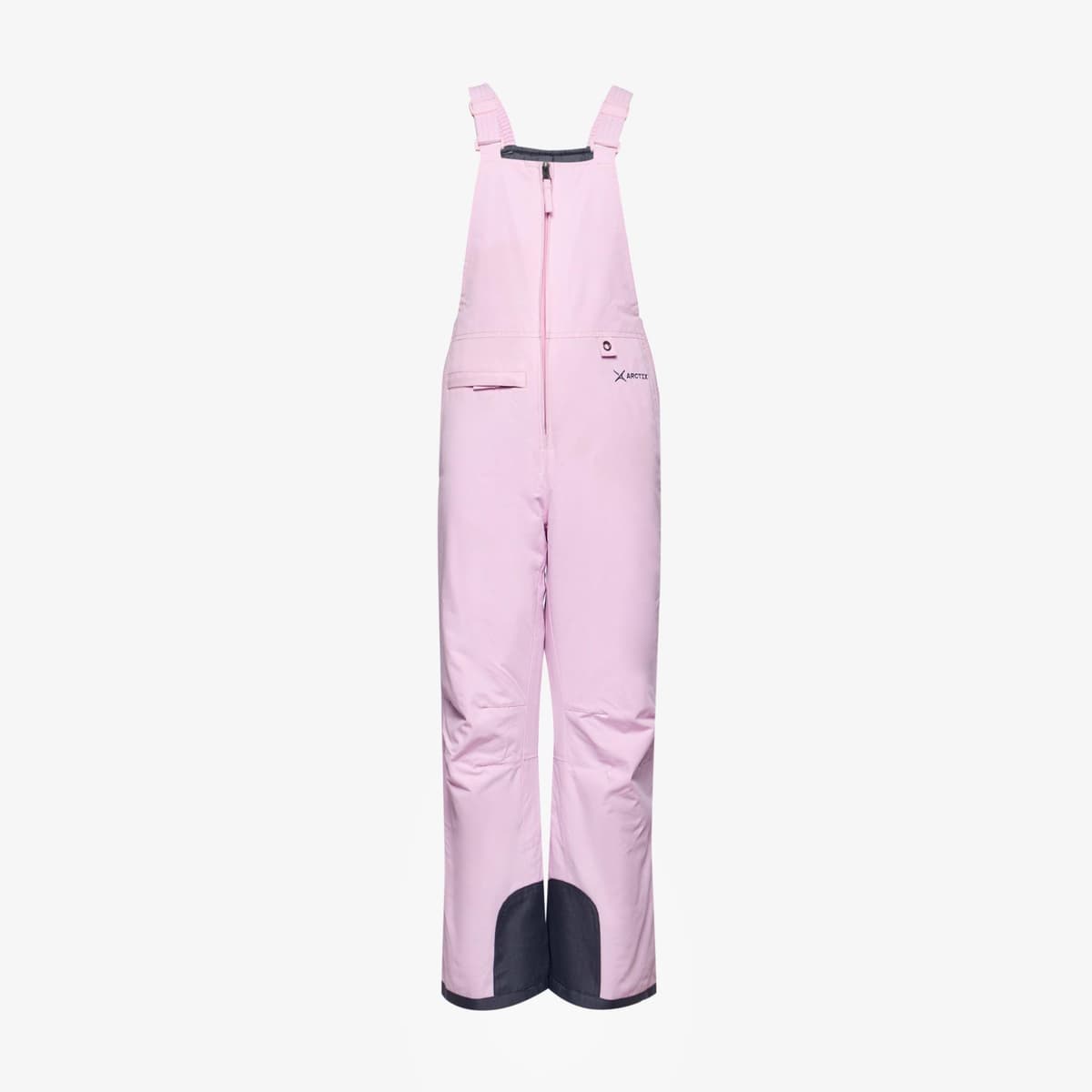 Arctix Kids Insulated Snow Bib Overalls — view 15