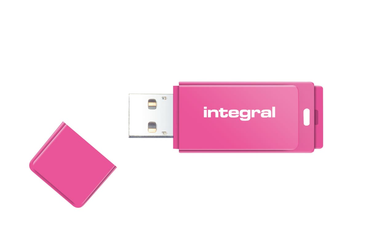 Integral 256GB Black USB 3.0 Gen 1 Super Speed Fast Memory Flash Drive — view 14