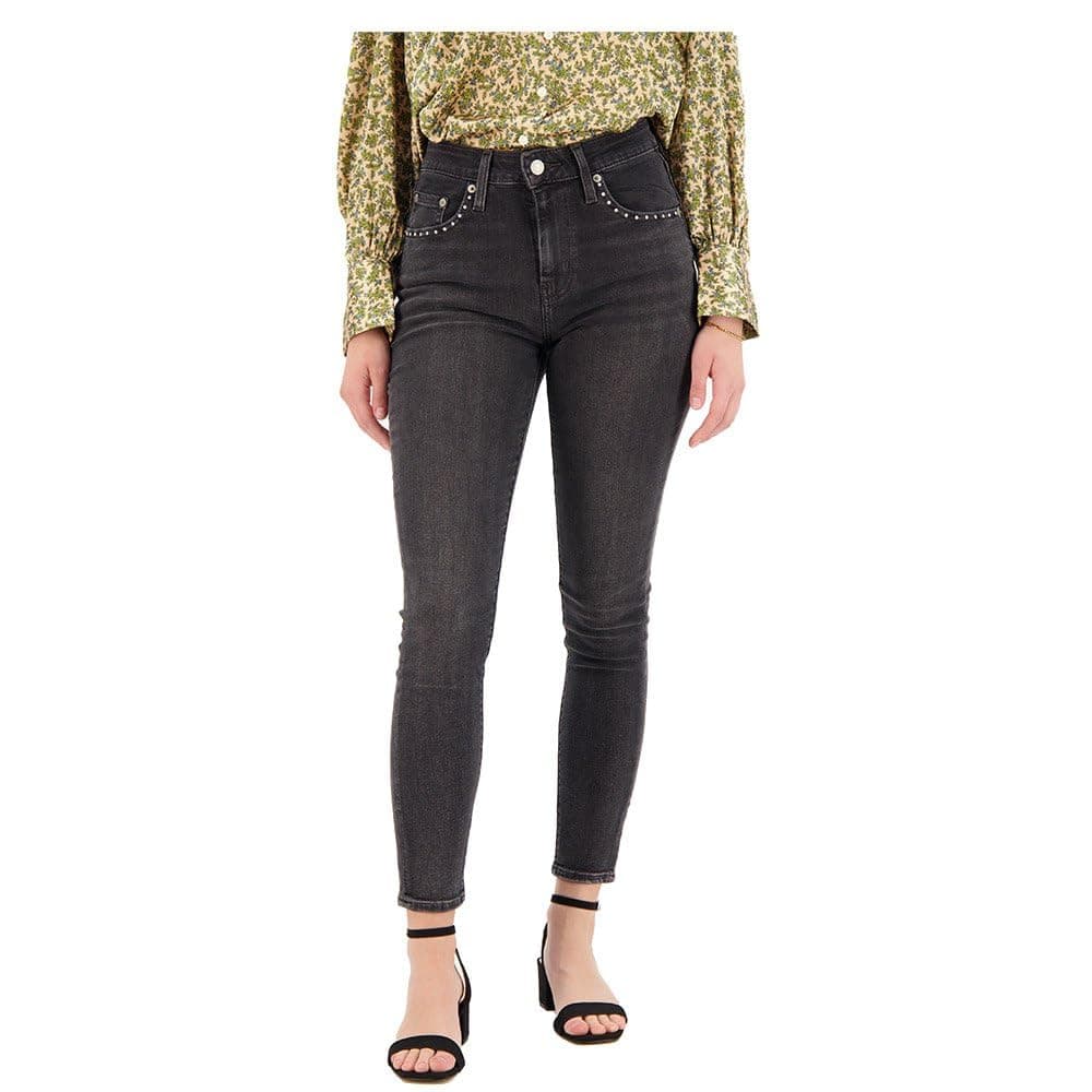 Levi'S Plus Size 721 High Rise Skinny Vaqueros Mujer — view 22