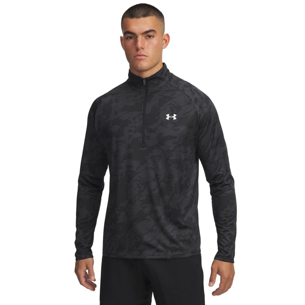 Under Armour Men's Tech 2.0 1/2 Zip — view 126