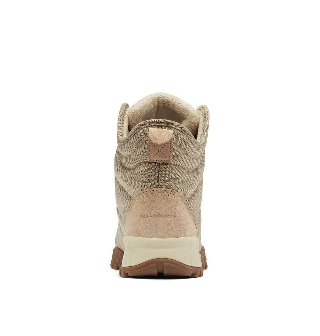 Columbia Fairbanks Wp Omni-Heat Impermeable Botas de Nieve para Hombre — view 141