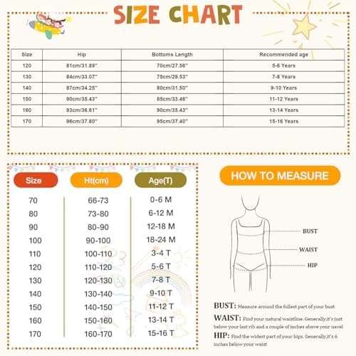 Baggy Jeans Boys Y2K Straight Wide Leg Denim Pants Kids Casual Elastic Waist Loose Trousers Pocket Streetwear Vintage Clothes (CA/US, Age, 15 Years, 16 Years, Blue) — view 5