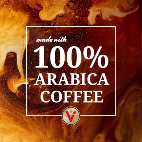 Victor Allen's Coffee Variety Pack, 120 Count, Single Serve Coffee Pods for Keurig K-Cup Brewers — view 3