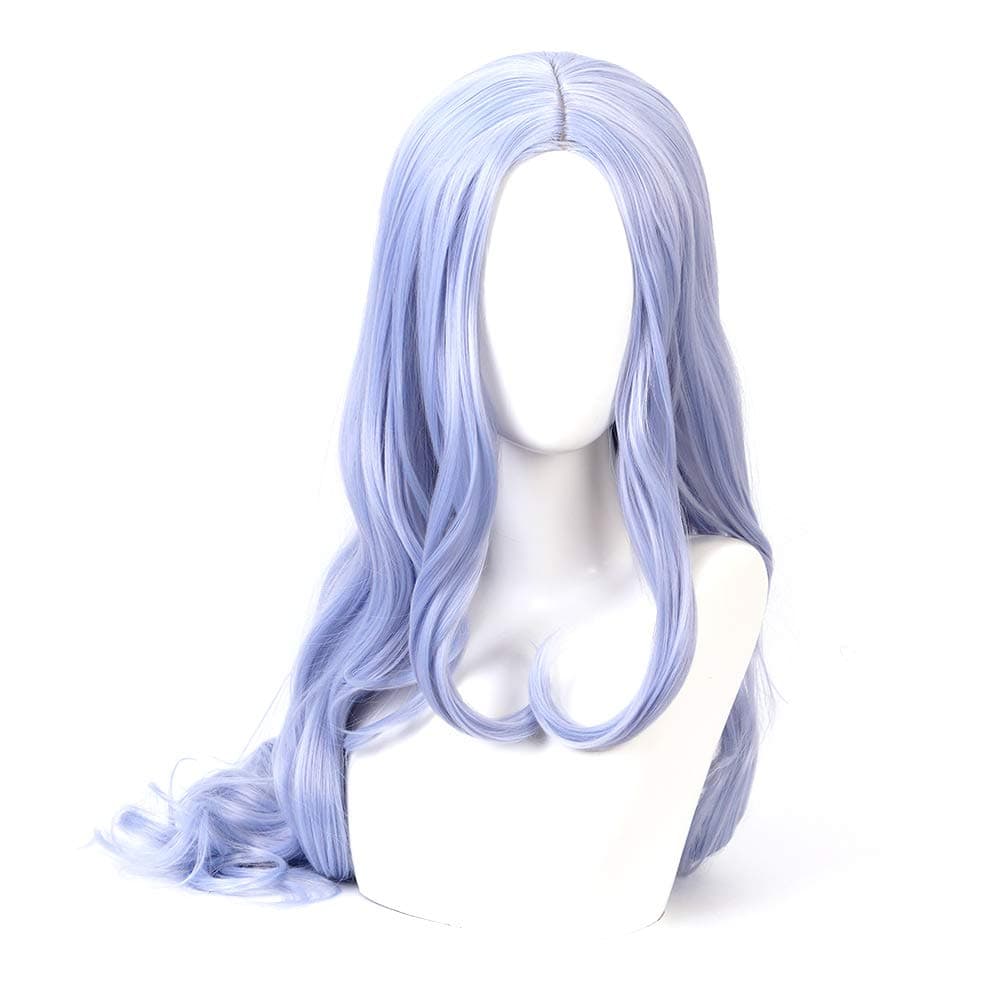 OSIAS Peluca de Cosplay de Agatsuma Zenitsu para Hombre y Niño — view 42