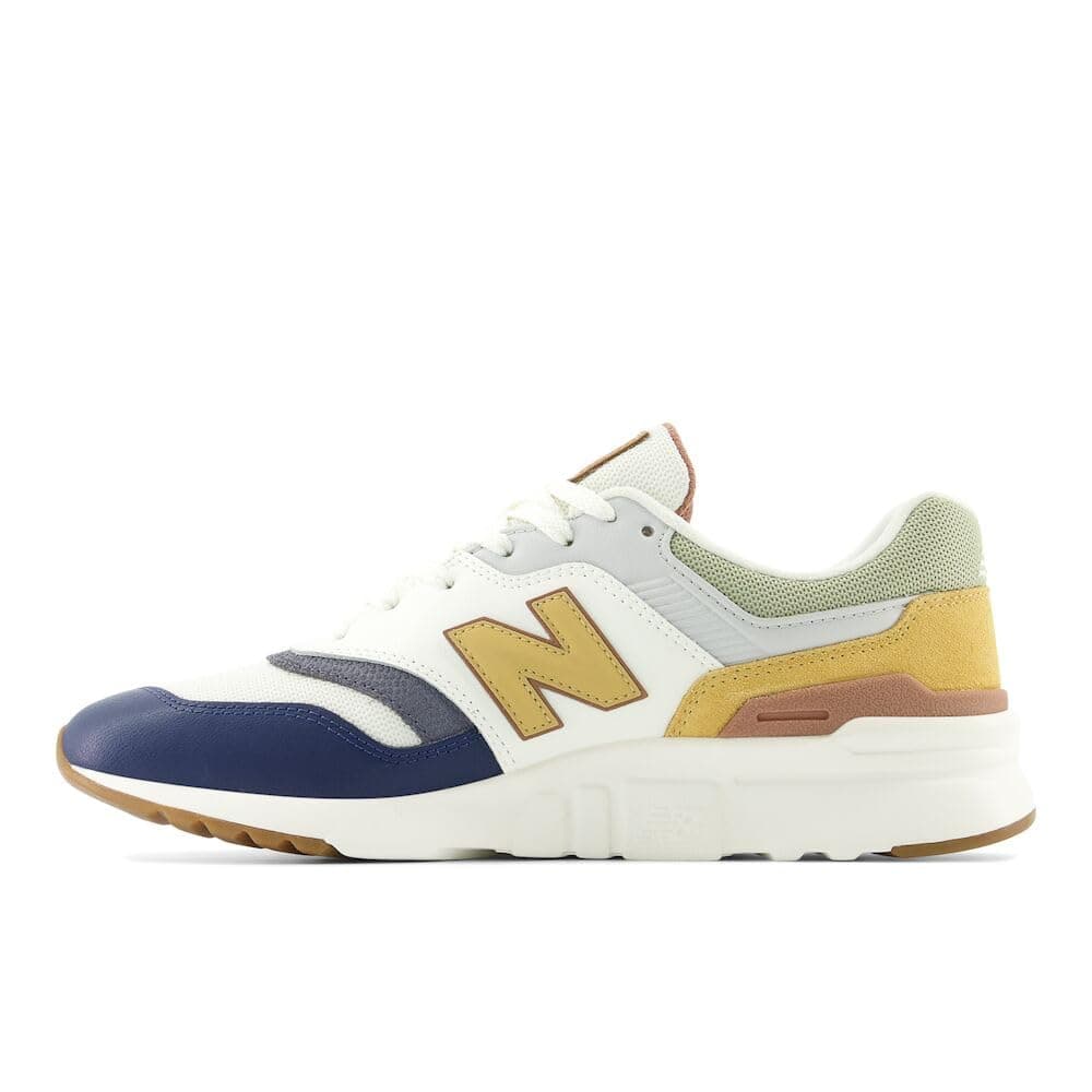 New Balance Men's 997H V1 Classic Sneaker — view 10