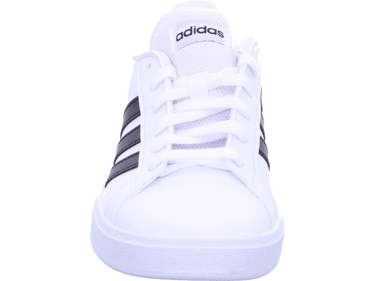 adidas Women's Zapatilla Grand Court TD Lifestyle Court Casual — view 3