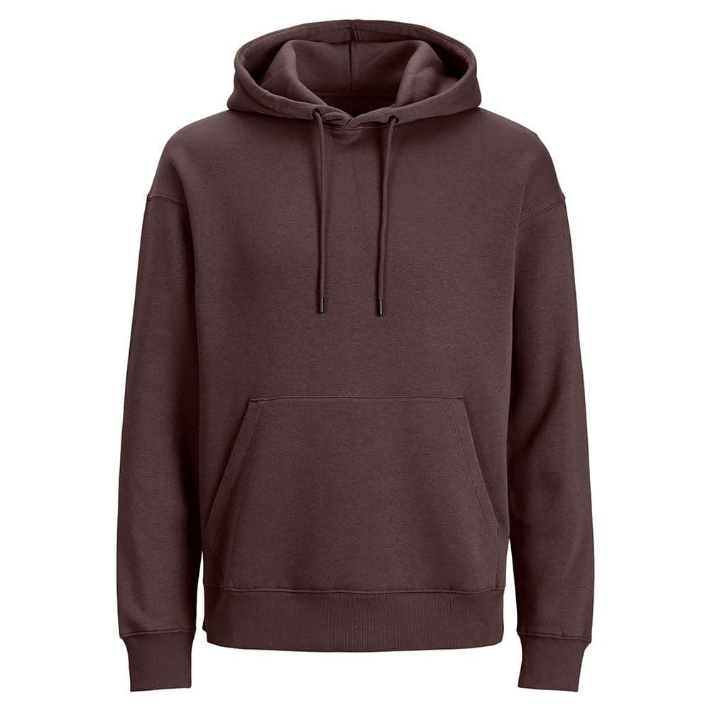 JACK & JONES Hoodie Logo Hoodie — view 121