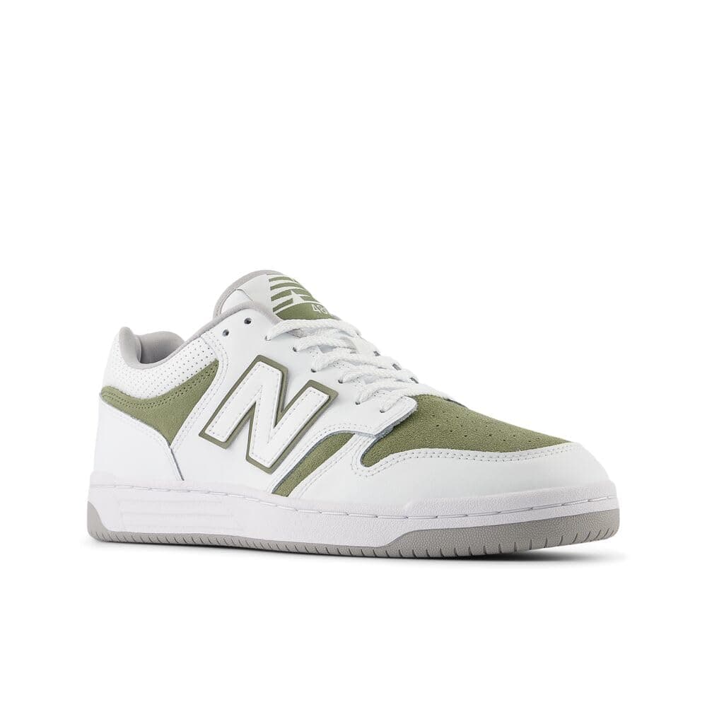 New Balance Men's 480 V1 Sneakers — view 164
