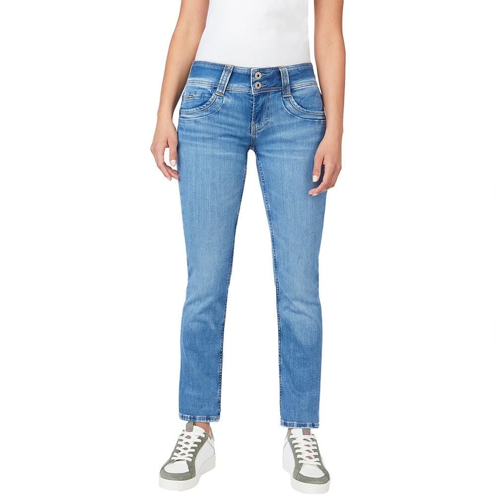 Pepe Jeans Soho, Jeans Mujer — view 113