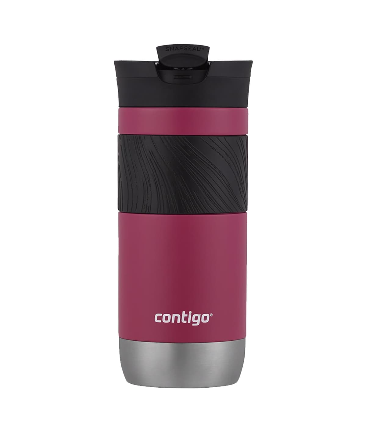 Byron SNAPSEAL™ Travel Mug, 470 ml — view 19