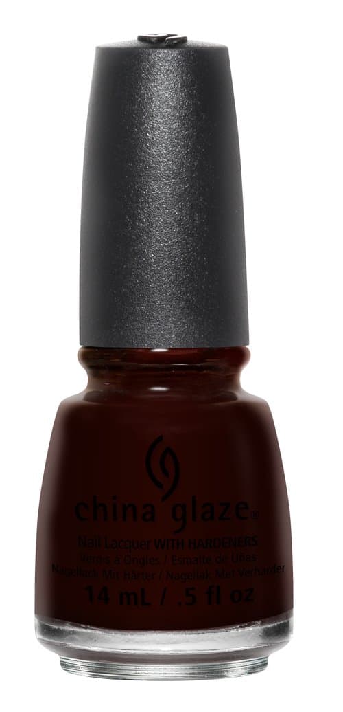 China Glaze CHINA GLAZE CUBA DIVING - kilograms — view 165