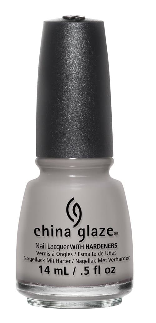 China Glaze CHINA GLAZE CUBA DIVING - kilograms — view 103
