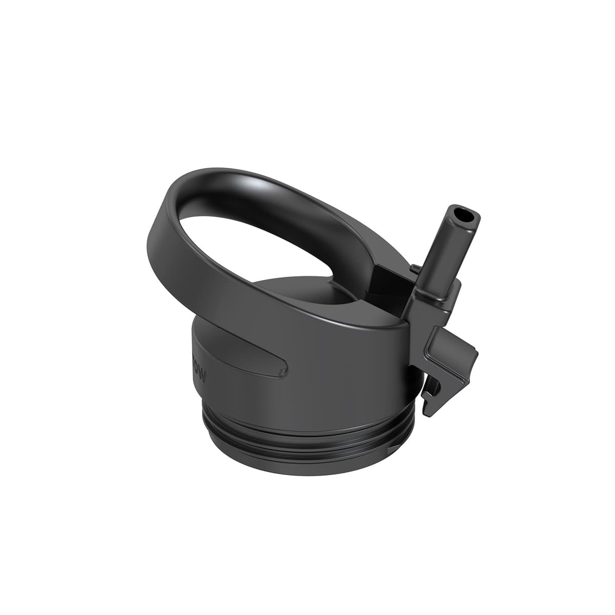 Super Sparrow Botella de Agua Acero Inoxidable - Botella Termica Boca Ancha con Paja 1.5L - Sin BPA, para Gimnasio, Deporte, Oficina, Yoga, Ciclismo — view 4