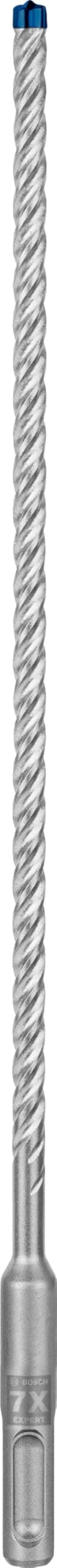 Bosch Professional 1x Broca para martillo Expert SDS plus-7X (para Hormigón armado, Ø 6.00 x 115 mm, accesorios Martillo perforador rotativo) — view 121