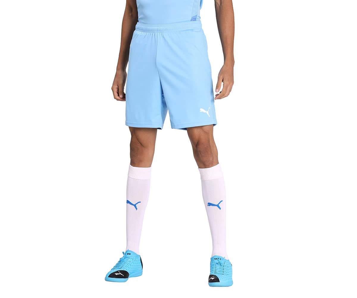 PUMA Teamgoal 23 Knit Shorts - Pantalones Cortos Hombre — view 13