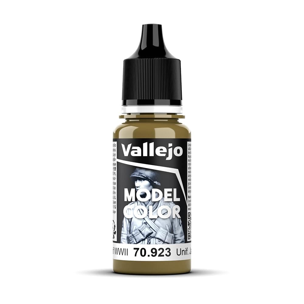 Vallejo Thinner Medium, Colorless Diluent for Acrylic Paints, 18 ml Bottle, Ideal for Thinning and Blending, Perfect for Artists and Hobbyists — view 149