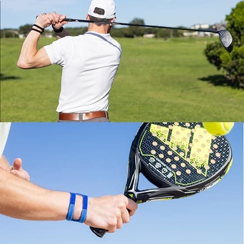 WristWidget® (Black) Adjustable Wrist Brace for TFCC Tears, One Size fits most. For Left and Right Wrists, Support for Weight Bearing Strain, Exercise — view 2