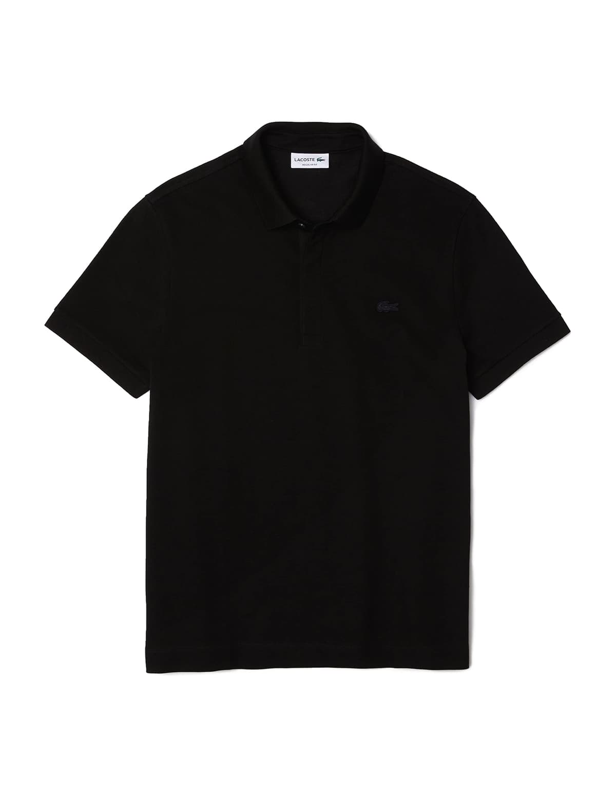 Lacoste Men's L1212 Polo Shirt (Pack of 1) — view 26