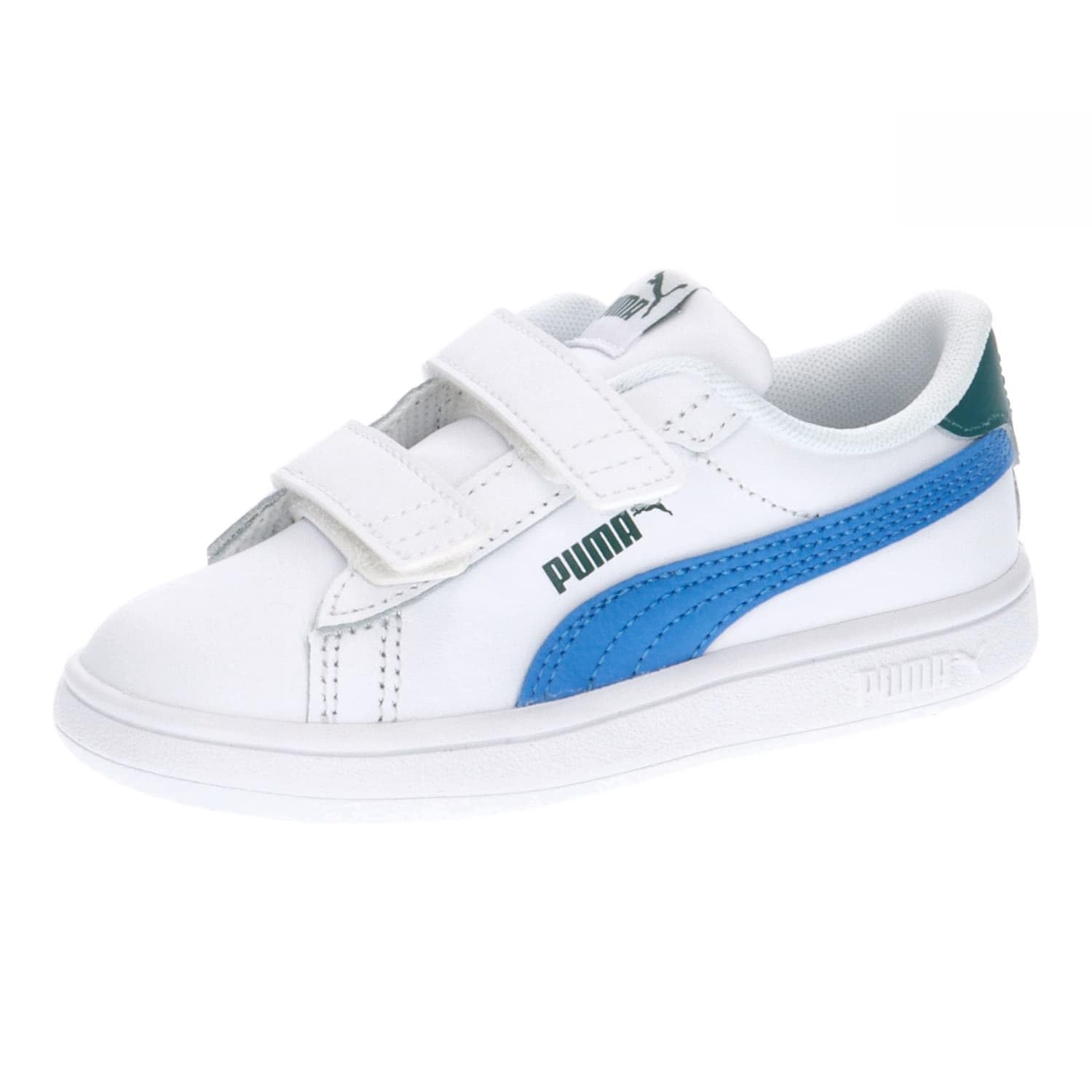 PUMA Zapatillas Bebés Smash 3.0 Leather V — view 29