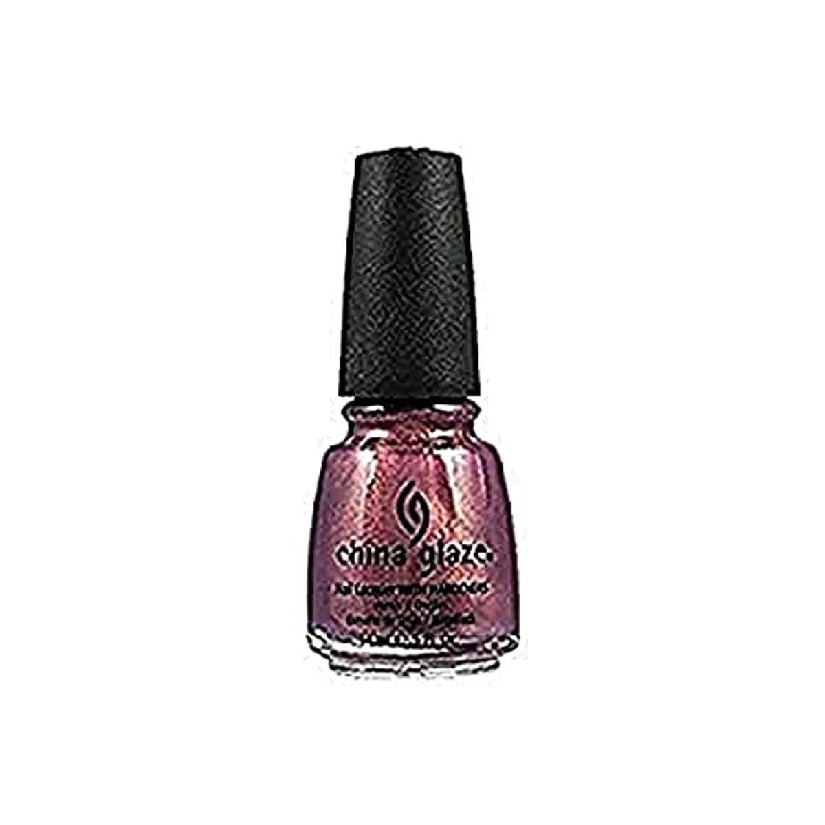 China Glaze CHINA GLAZE CUBA DIVING - kilograms — view 167