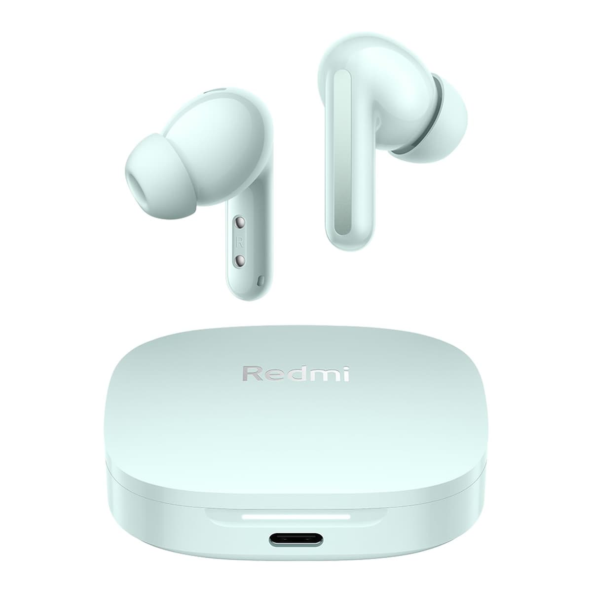 XIAOMI Redmi Buds 6 - Auriculares inalámbrico, cancelación de Ruido, Ligero, 10 Horas de autonomía y 42 Horas con el Estuche de Carga, Bluetooth, Negro (Versión ES) — view 19