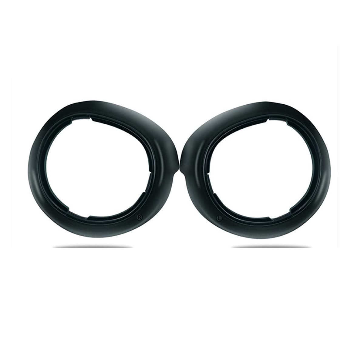 Accesorios protectores de lentes, espaciador de gafas, anillo antiarañazos para evitar que las gafas de miopía se rayen, compatibles con Oculus/Meta Quest3 — view 2