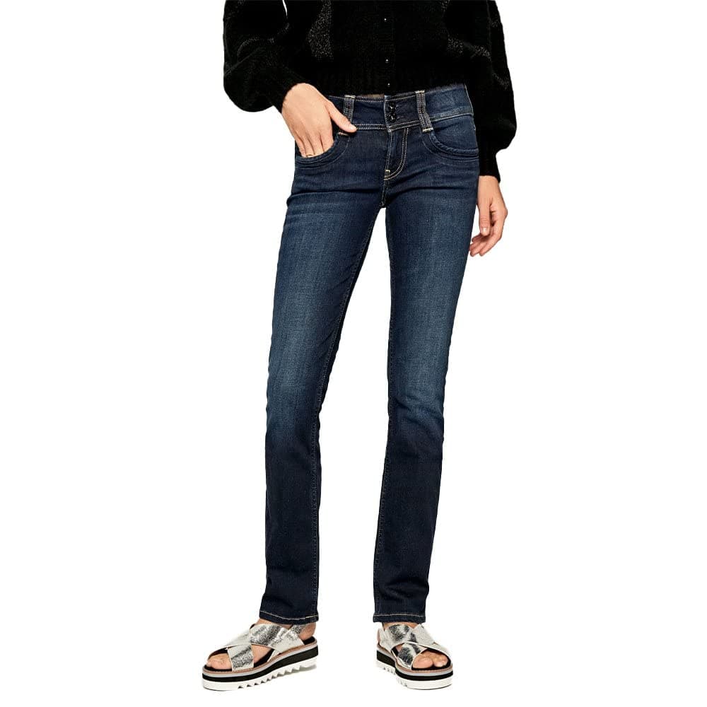 Pepe Jeans Soho, Jeans Mujer — view 28