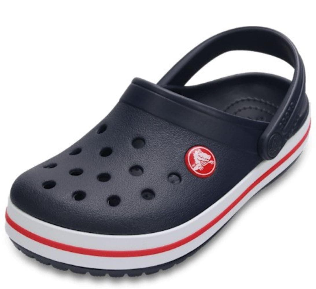 Crocs Unisex Kids Crocband Clog KClog