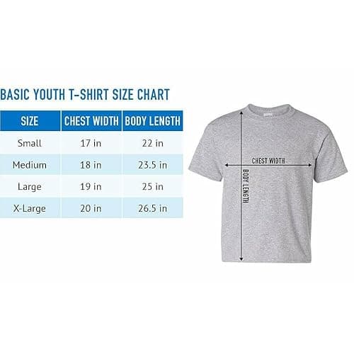 FIFA Canada - 2026 World Cup Red Youth Jersey — view 5