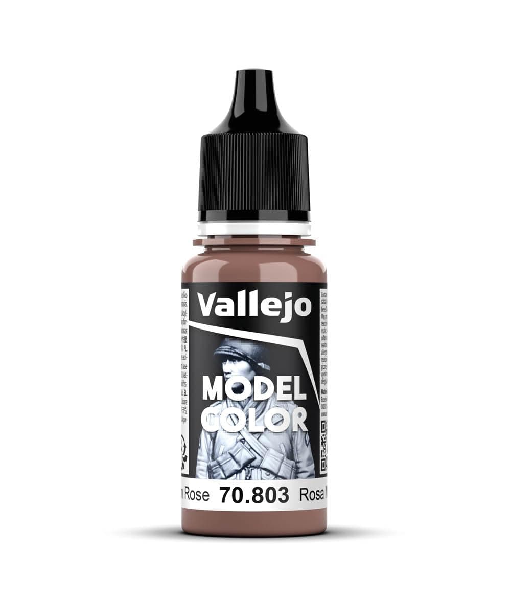 Vallejo Thinner Medium, Colorless Diluent for Acrylic Paints, 18 ml Bottle, Ideal for Thinning and Blending, Perfect for Artists and Hobbyists — view 34