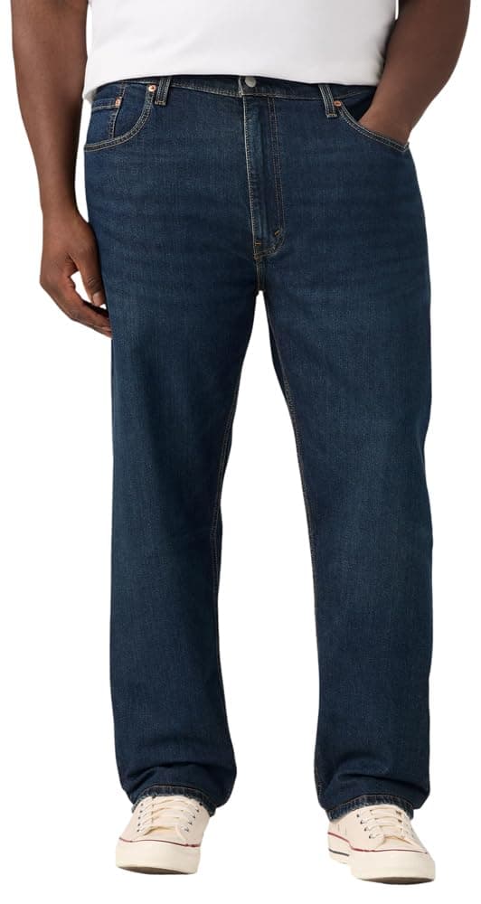 Levi's 502 Taper Vaqueros Hombre — view 153