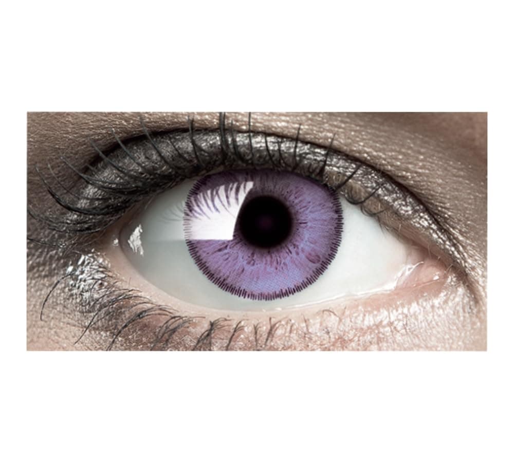 SofLens Natural Colors BAUSCH + LOMB lentillas mensuales esféricas, 2 unidades / 8.7 BC / 14.00 DIA / -05,50 — view 7