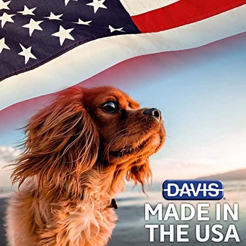 Davis Sulfur Benz Shampoo for Pets, 12 oz — view 3