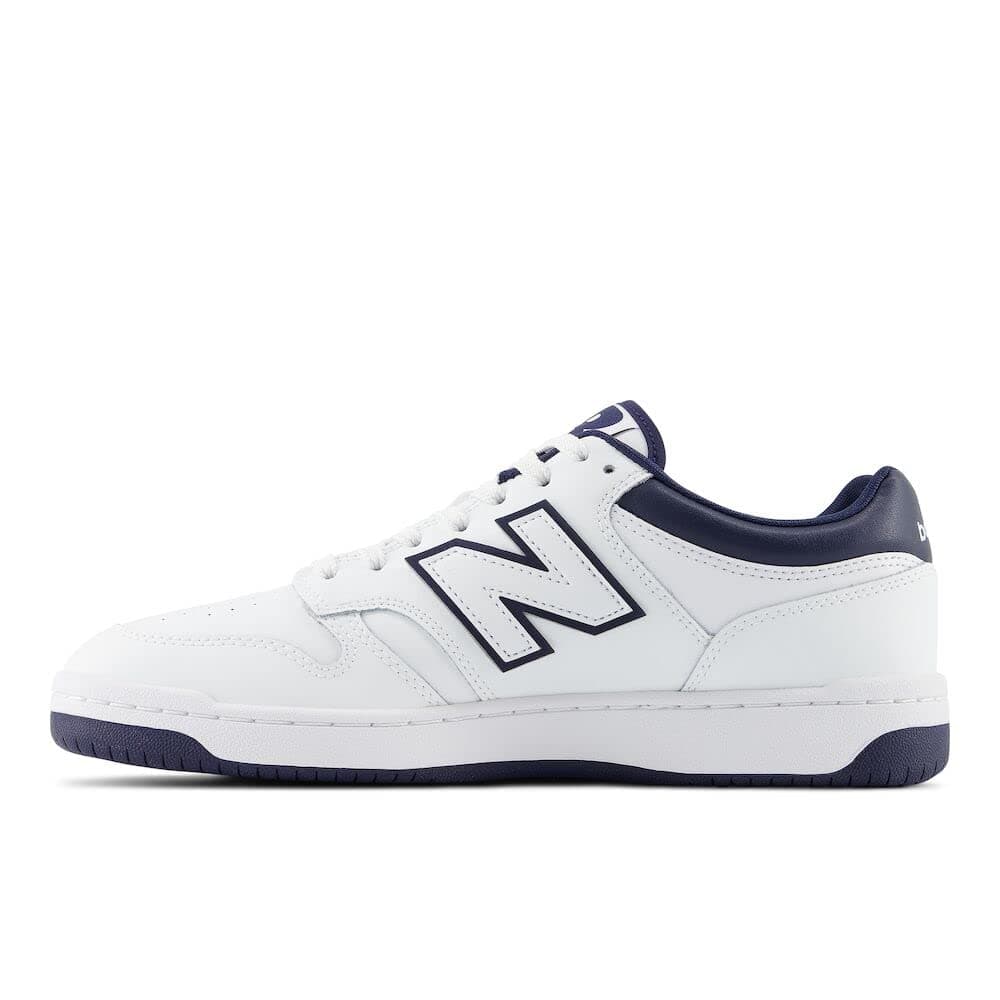 New Balance Men's 480 V1 Sneakers — view 138