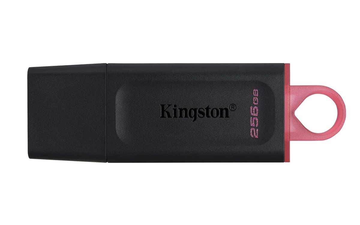 Kingston DataTraveler Exodia 64GB USB 3.2 Flash Drive DTX/64GB — view 2