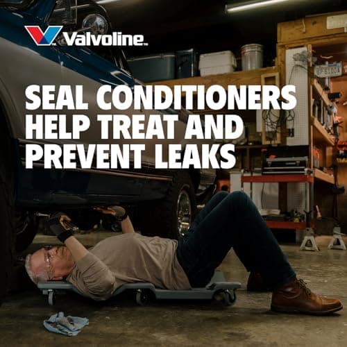 Valvoline MaxLife High Mileage 5W-30 Synthetic Blend Motor Oil 5 Quart — view 4