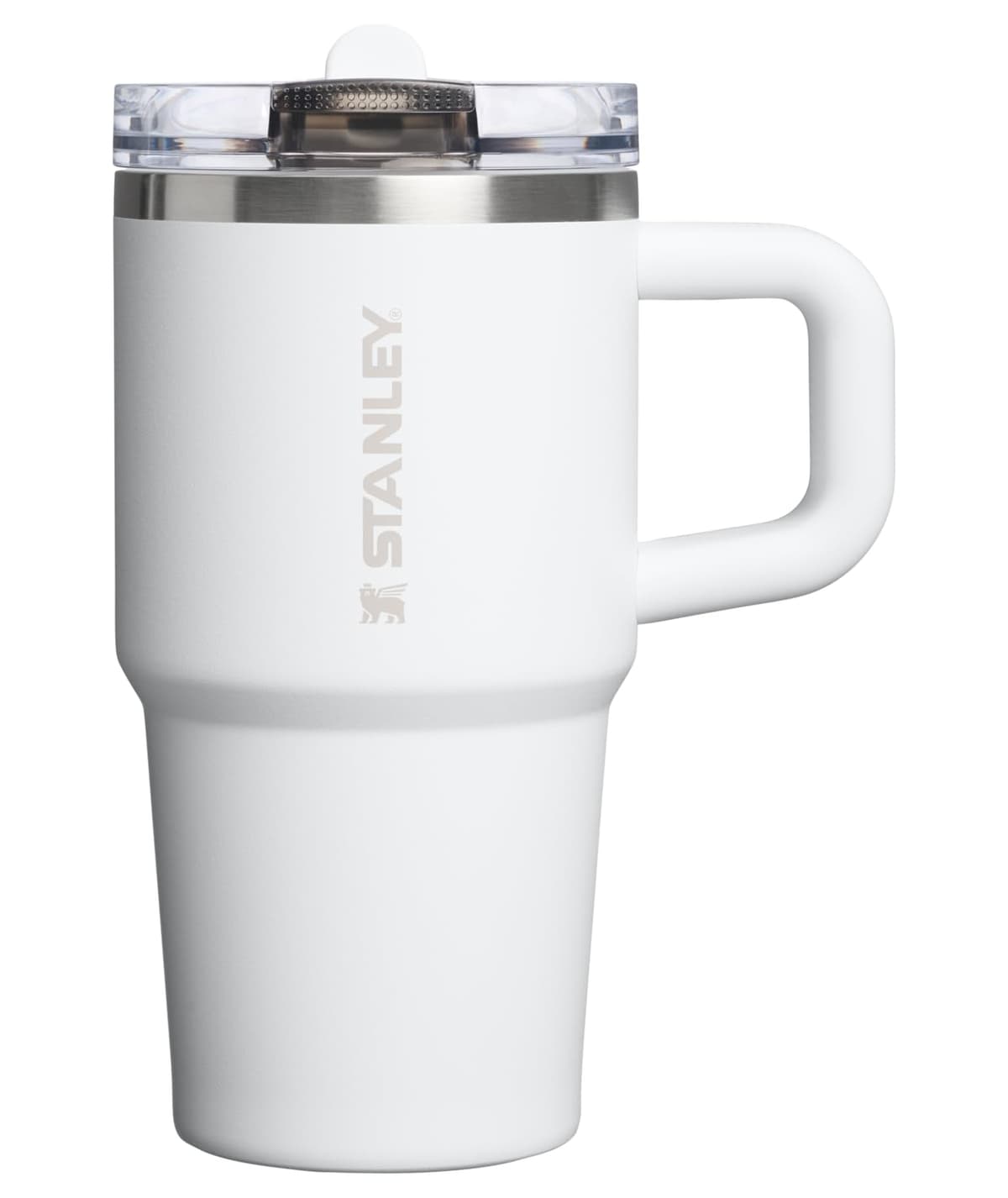 STANLEY Quencher ProTour Flip Straw Tumbler with Leakproof Lid | Built-In Straw & Handle | Cupholder Compatible for Travel | Insulated Stainless Steel Cup | BPA-Free — view 85