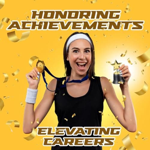 Star Trophy Awards - Pack of 12 Bulk - 4.5 Inch, Gold Award Trophies for Kids Party Favors, Props, Rewards, Winning Prizes, Competitions for Kids and Adults — view 4