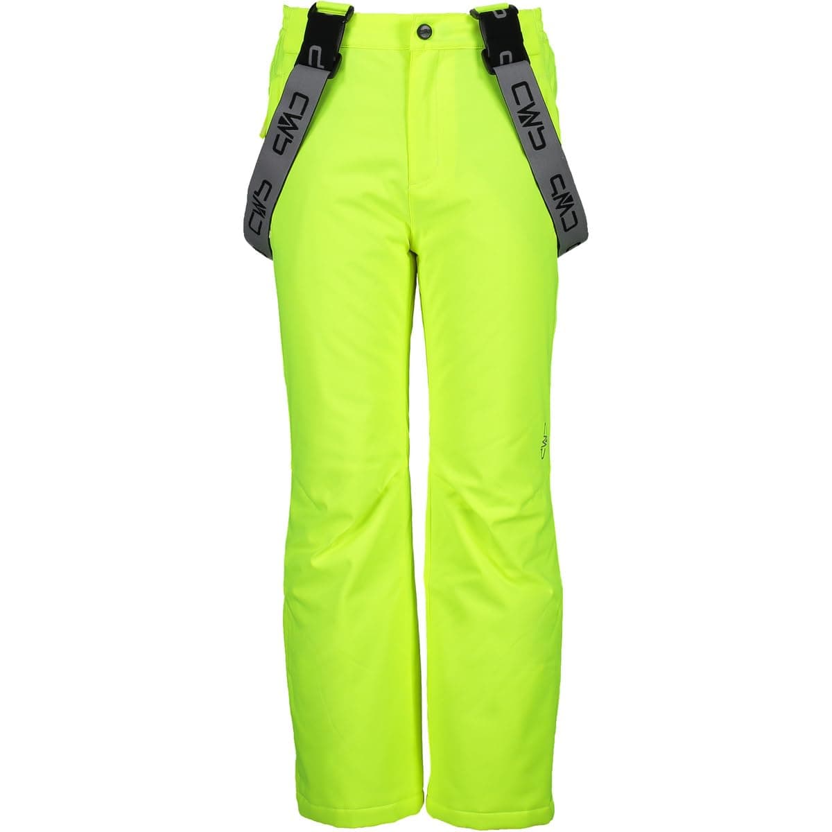 F.lli Campangolo - Pantalón de esquí para Unisex Niños — view 17